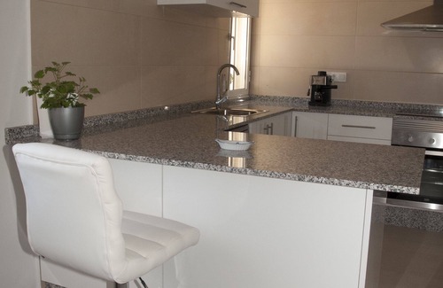 Hoya de los Patos Cottage | Cottage with pool, Villa 4 Nietos