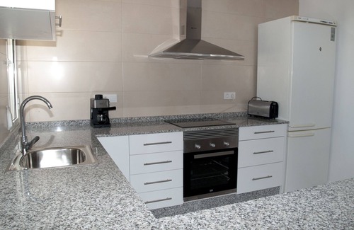 Hoya de los Patos Cottage | Cottage with pool, Villa 4 Nietos