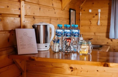 Wladyslawowo Cabin | Cottages by the sea. Timber house Wladyslawowo