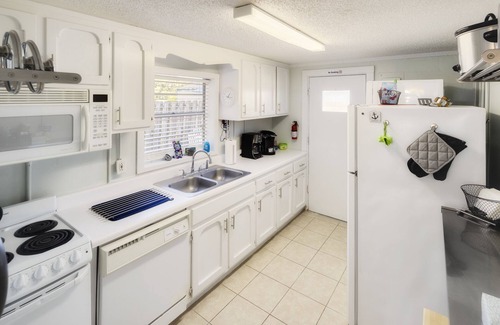 St. Marys Cottage | Cottages on Norris Unit B DOWNTOWN PET FRIENDLY