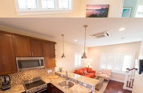 Middletown Cottage | Cottages with easy access to Newport, beaches, nature trails and vineyards
