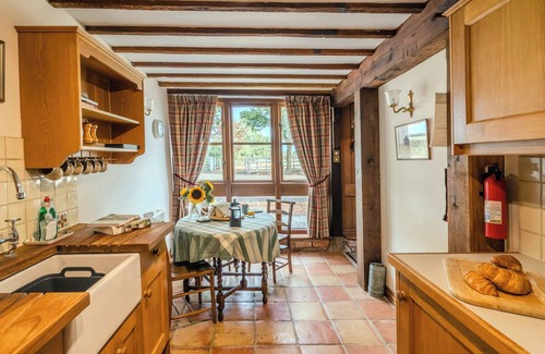 Mangotsfield House | Cotton Farm Estate - 4 Cottages, Sleeps 16