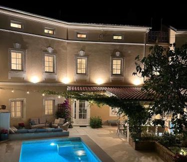 Novi Vinodolski House | Cotton House