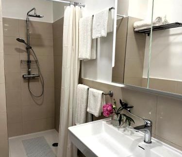 Novi Vinodolski House | Cotton House