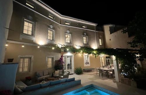 Novi Vinodolski House | Cotton House