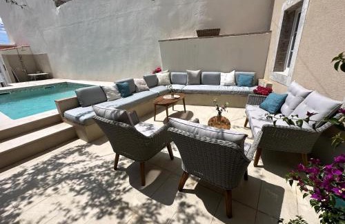 Novi Vinodolski House | Cotton House