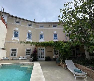 Novi Vinodolski House | Cotton House