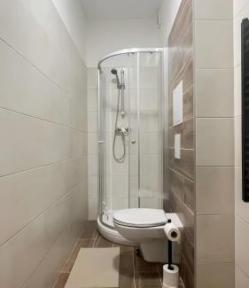 Brno-stred Apartment | Cotton&Loft - Brno City Center Apartment