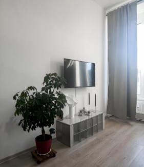Brno-stred Apartment | Cotton&Loft - Brno City Center Apartment