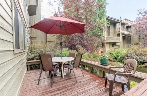 Elkhorn House | Cottonwood Condo 1411