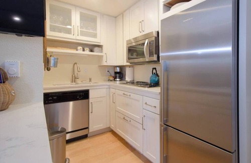 Elkhorn Condo | Cottonwood Studio in Sun Valley