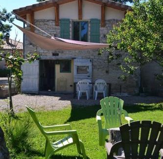 Cayriech House | Couanac gîte familial à la campagne avec piscine