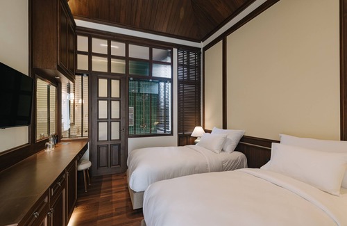 Old City Hotel | Coucou Hotel