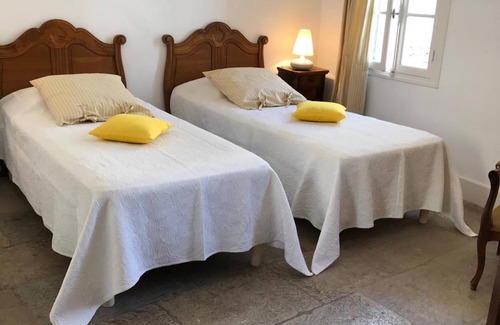 Beauvoisin House | Couleurs de Camargue Chambres d'Hôtes