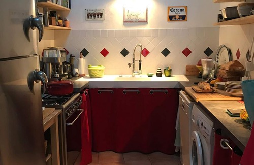 Beauvoisin House | Couleurs de Camargue Chambres d'Hôtes