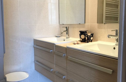 Beauvoisin House | Couleurs de Camargue Chambres d'Hôtes