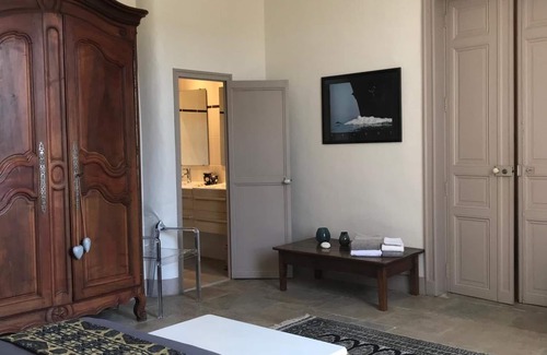 Beauvoisin House | Couleurs de Camargue Chambres d'Hôtes