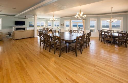 Sandbridge House | Count Your Blessings