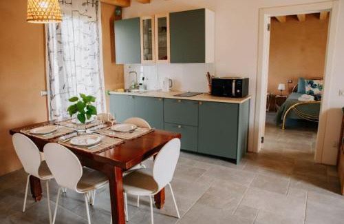 Montioni Apartment | Country apartment, near Bardolino and Lazise