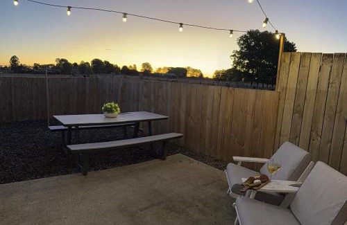 Gordonton House | Country Barn Guesthouse