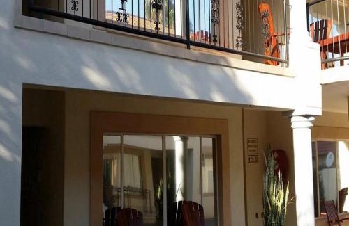 Polokwane Cabin | Country Blue Luxury Guest House