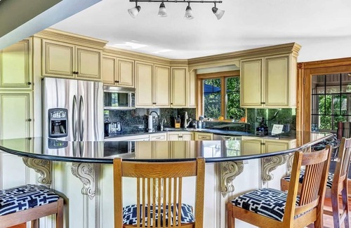 Ellicottville Villa | Country Chateau’ Hot Tub Incredible Views 15 Acres