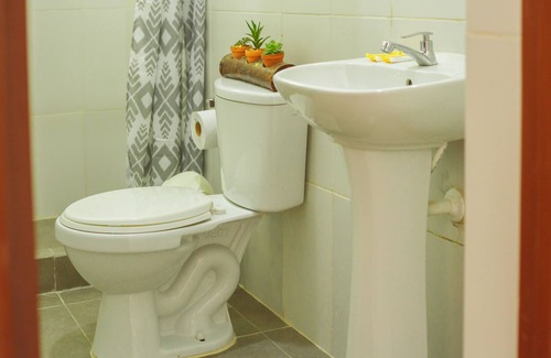 Moyobamba Hotel | Country Club Eco - Casa Jardín