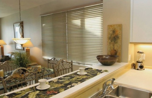 Whitney Beach House | Country Club Long Boat Key Beach Villa 2B 3BA Pool