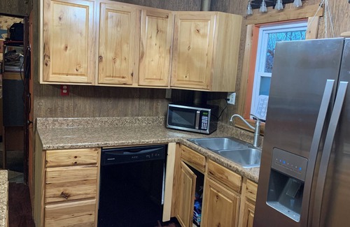 Duncansville House | Country Comfort, 3 BR DR LR Kitchen & FB. Large yard.nEast Freedom PA