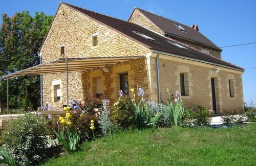 Saint-Amand-de-Coly House | Country Cottage/Gite - Saint Amand de Coly