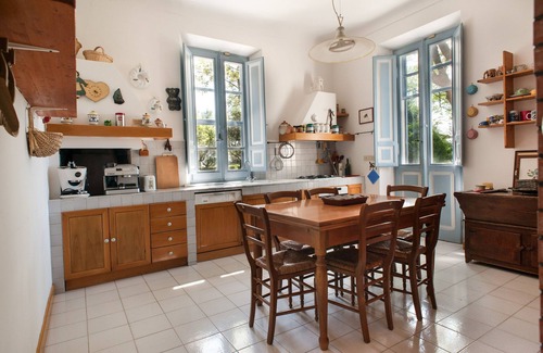 Osimo Villa | COUNTRY COTTAGE 10 KM FROM THE BEACHES OF THE CONERO AND THE CENTER OF THE MARCHE