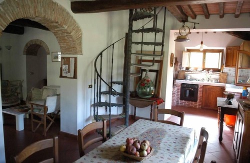Camaiore Cottage | Country Cottage - Camaiore