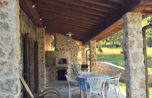 Camaiore Cottage | Country Cottage - Camaiore