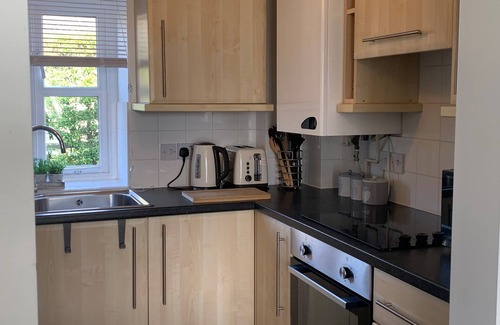 Rumburgh Cottage | Country Cottage Countryside view