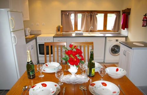 Roullours Cottage | Country cottage in Calvados region of France Classified as 3*