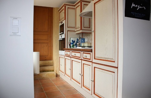 Berbiguieres Cottage | Country Cottage/Gite - MARNAC