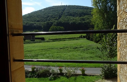 Berbiguieres Cottage | Country Cottage/Gite - MARNAC