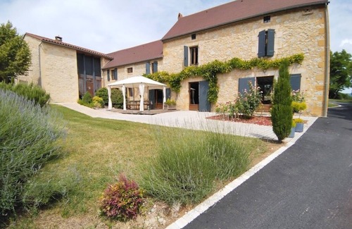 Berbiguieres Cottage | Country Cottage/Gite - MARNAC