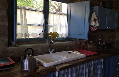 Loiri Porto San Paolo Cottage | Country Cottage Sùara