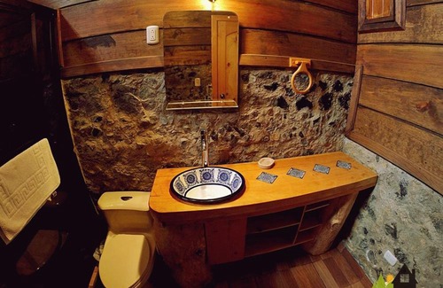 Purulha Hotel | Country Delights