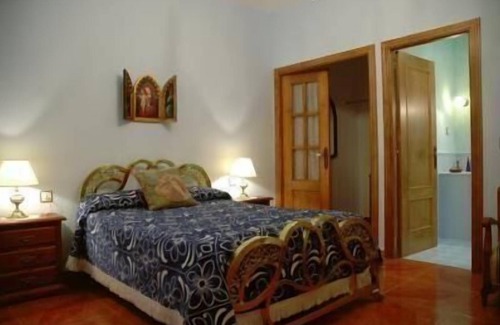 Granatula de Calatrava Other | Country house near Almagro