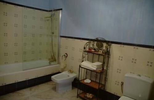 Granatula de Calatrava Other | Country house near Almagro