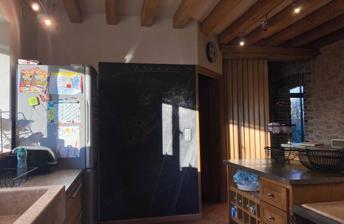 Chevry-sous-le-Bignon House | Country family home, 1h15 away from Paris. Animals accepted.
