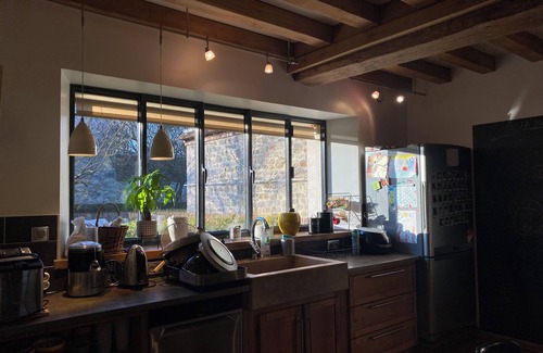 Chevry-sous-le-Bignon House | Country family home, 1h15 away from Paris. Animals accepted.