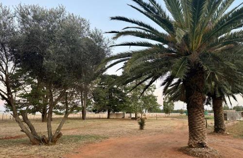 Delmas House | Country Farm House