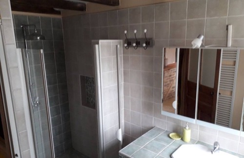 Saint-Didier-d'Aussiat House | Country cottage 10 places