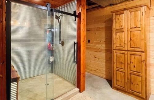 Eucha Other | Country Getaway Near Grand Lake with Horse Stalls
