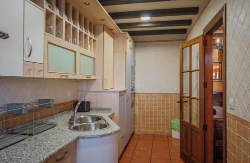 Santa Maria del Campo House | Country House 'Casa Villa Gomez' with Private Terrace, Private Garden and Wi-Fi