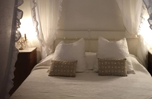 Sainte Croix de Beaumont Cottage | Country House Ste Croix de Beaumont