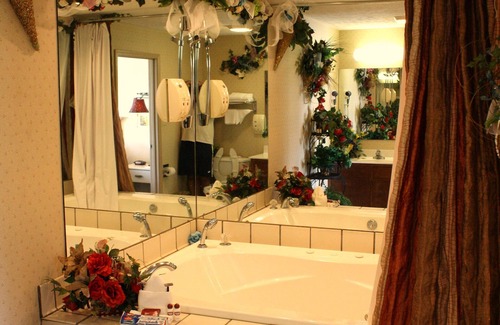 Union City Hotel | Country Hearth Inn & Suites Union City